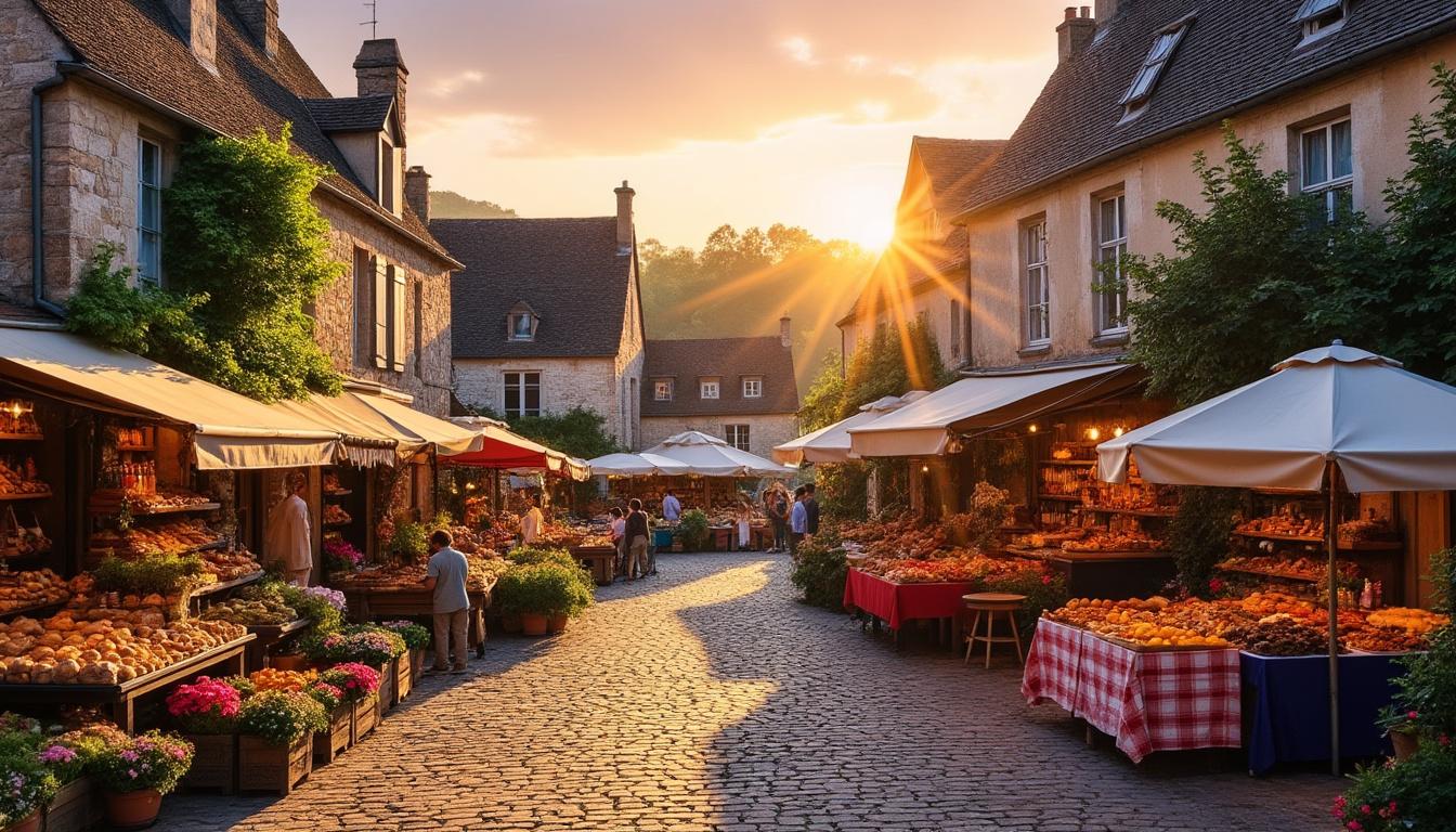 explorez les avantages uniques de l'itinérance dans les pays de la loire. profitez de paysages variés, d'une riche culture et d'activités incontournables tout en vous déplaçant librement à travers cette magnifique région française.