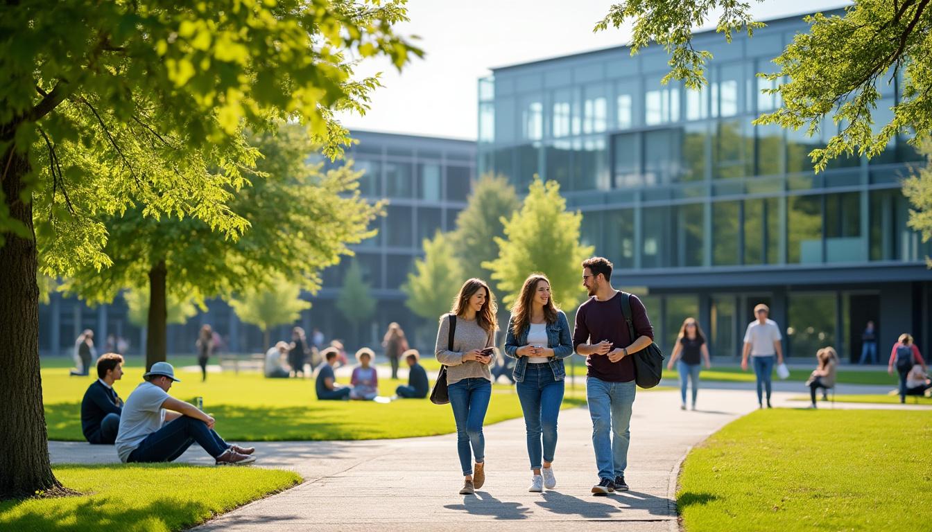 explorez les nombreux atouts de l'orientation en pays de la loire, une région riche en paysages diversifiés et en activités passionnantes. que vous soyez un amateur de nature ou un aventurier en quête de sensations, découvrez comment cette destination vous offre des expériences mémorables grâce à ses sentiers balisés et ses événements d'orientation.
