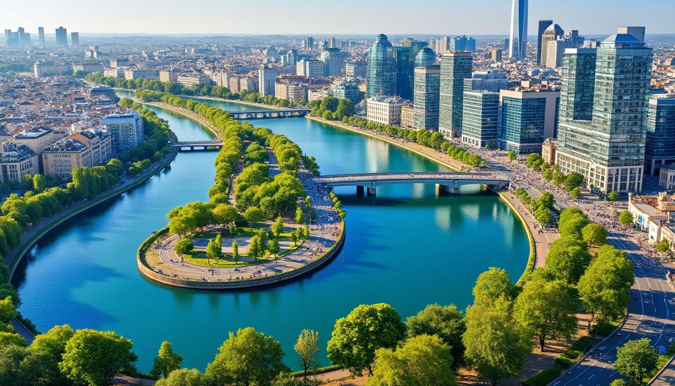 découvrez les dernières tendances et opportunités de recrutement en pays de la loire. informez-vous sur les secteurs en croissance, les compétences recherchées et les conseils pour attirer les meilleurs talents dans cette région dynamique.