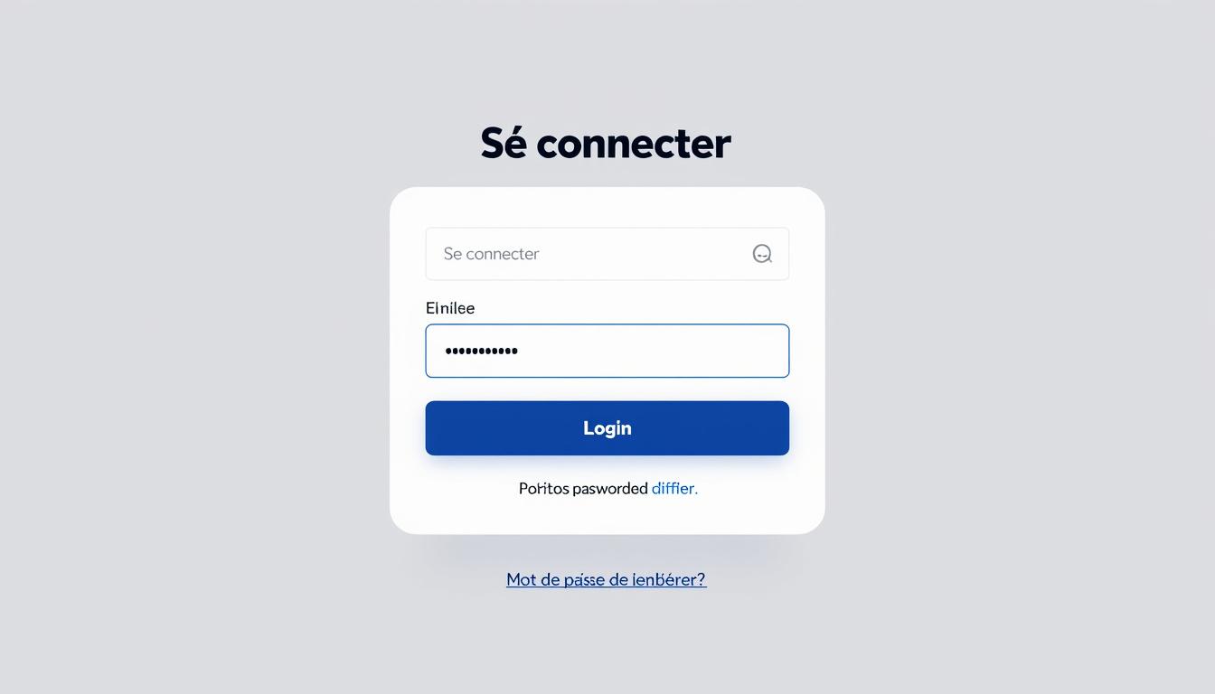 découvrez comment se connecter facilement et sans erreur à la plateforme cyclades éducation. suivez notre guide pas à pas pour accéder à https://cyclades.education.gouv.fr/cyccandidat/portal/login et assurez-vous une expérience de connexion fluide.