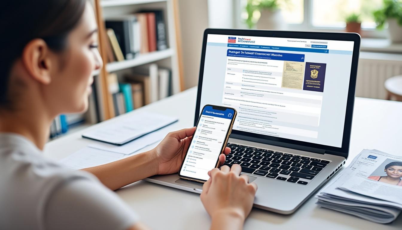 découvrez comment simplifier vos démarches administratives en ligne sur ants.gouv.fr. accédez à des services pratiques, gérez vos formalités et gagnez du temps grâce à notre guide complet.