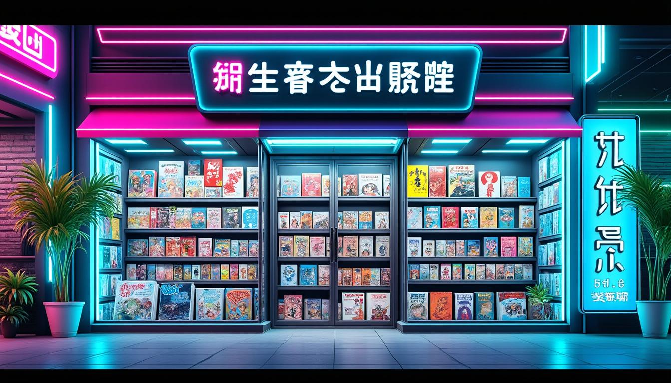 découvrez doujin fr, la plateforme incontournable pour les amateurs de mangas adultes. plongez dans un univers riche et varié où passion et créativité se rencontrent, et explorez des œuvres uniques créées par des artistes talentueux. rejoignez notre communauté de fans et partagez votre amour pour le manga !