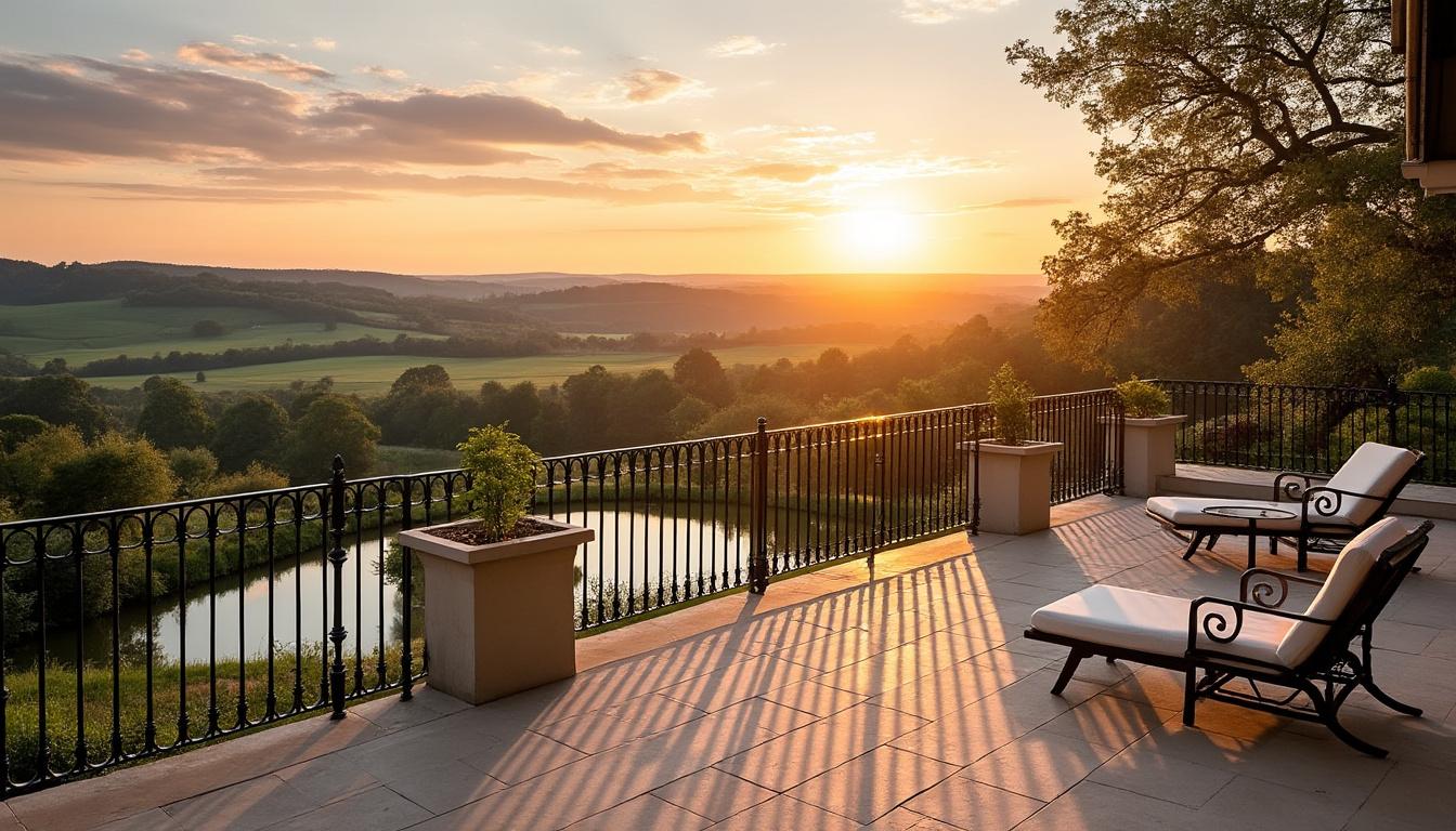 découvrez la signification de l'heure 08h08, symbole de prospérité, de karma positif et d'abondance à venir. explorez comment cette heure miroir peut influencer votre vie et vous apporter des opportunités uniques.