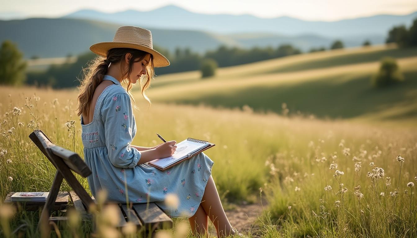 découvrez l’univers de tallulah willis, artiste talentueuse et créatrice passionnée, entre œuvres originales, mode et inspirations personnelles.