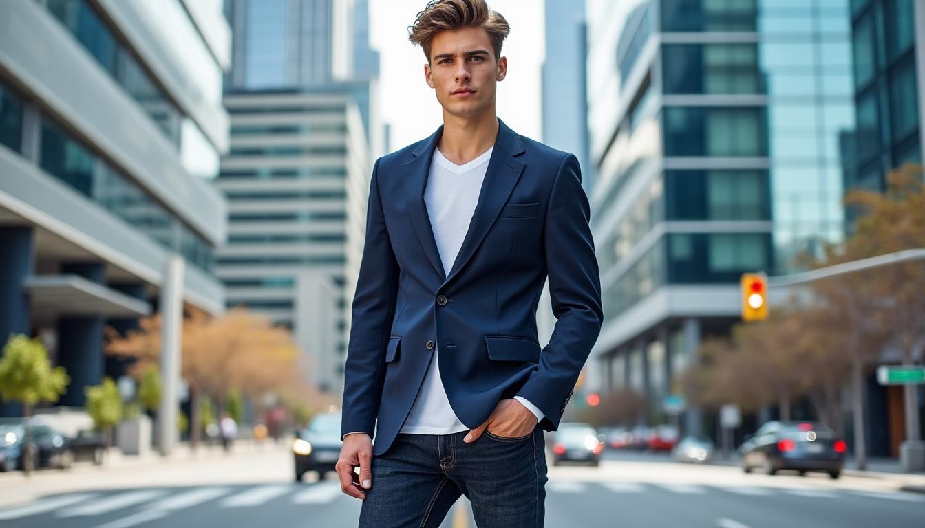 découvrez la vie de brooklyn beckham, partagé entre sa carrière de mannequin et sa passion pour la photographie. parcourez son parcours inspirant et son évolution dans ces deux univers artistiques.