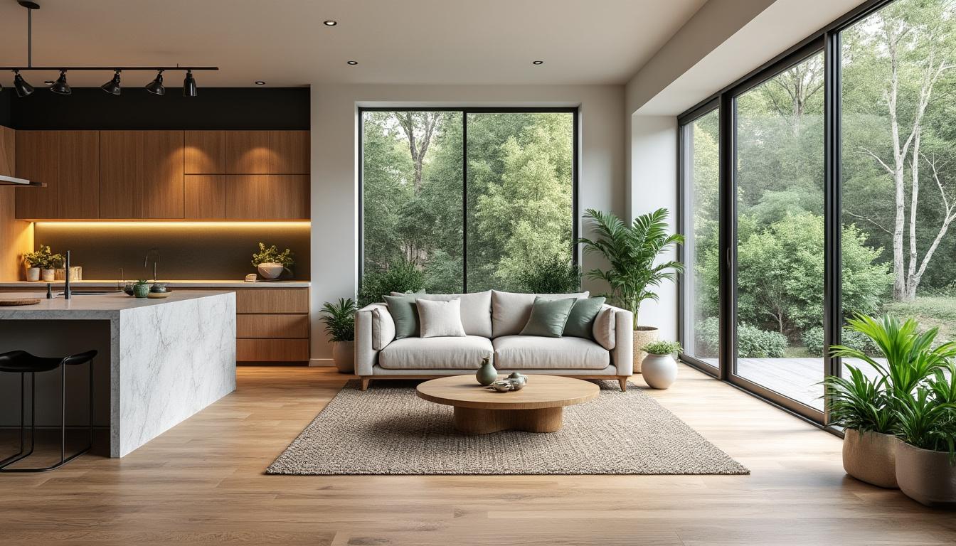 découvrez les méthodes et conseils de jennifer bertin pour une rénovation durable, alliant respect de l'environnement et efficacité énergétique.