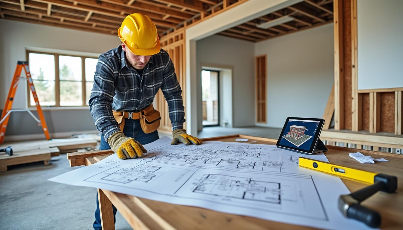 découvrez nos conseils essentiels pour bien planifier vos travaux de rénovation et assurer le succès de votre projet. organisez efficacement chaque étape pour un résultat optimal.