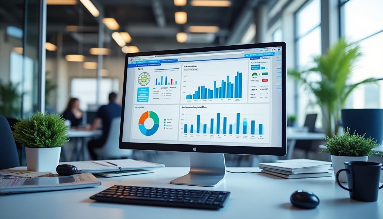 explorez les fonctionnalités clés de logirep pour optimiser votre gestion logistique et améliorer l'efficacité de vos opérations.