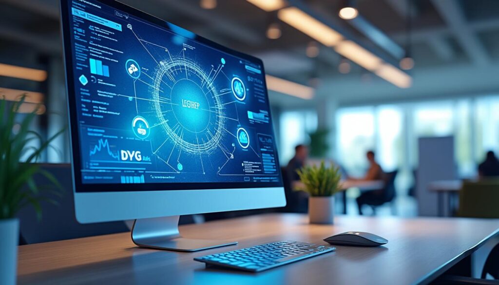 explorez les fonctionnalités clés de logirep pour optimiser votre gestion électronique de documents et améliorer votre productivité.