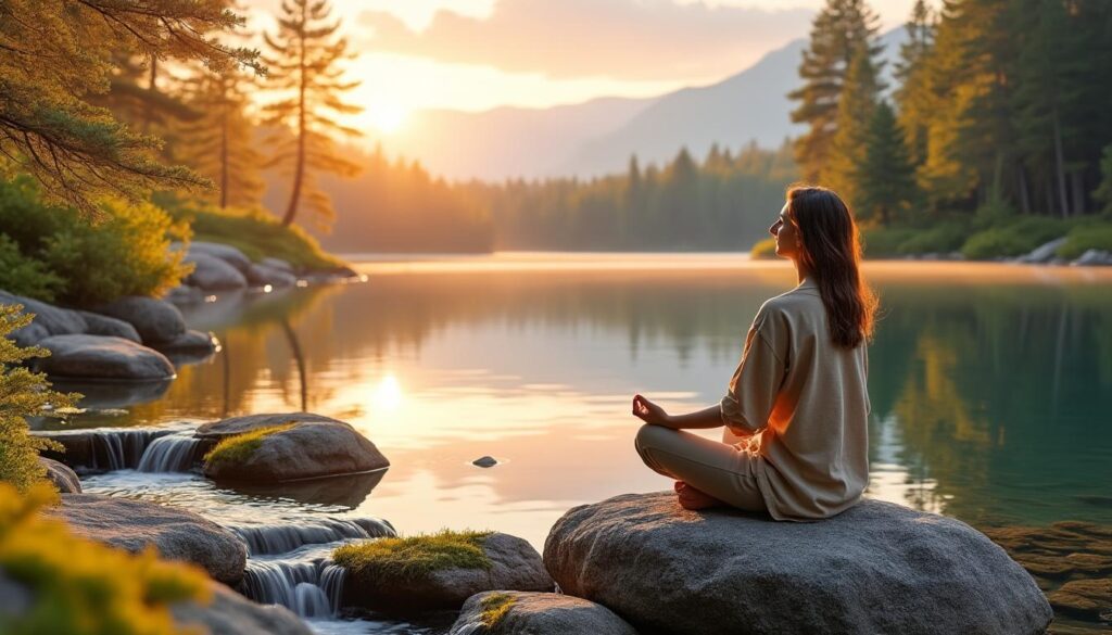 découvrez des méthodes naturelles et efficaces pour calmer rapidement les palpitations causées par le stress et retrouver sérénité et bien-être.