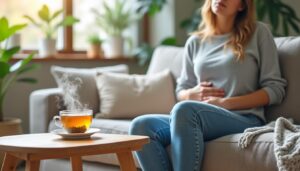 découvrez des méthodes efficaces pour arrêter rapidement la diarrhée liée au stress, soulager vos symptômes et retrouver votre bien-être.