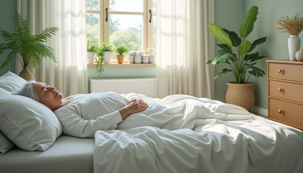 découvrez des conseils et des informations pour envisager une fin paisible dans le sommeil, en minimisant douleur et souffrance, dans le respect de la dignité.