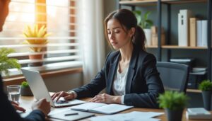 découvrez des astuces efficaces pour gérer le stress avant un oral et réussir votre présentation avec confiance et sérénité.