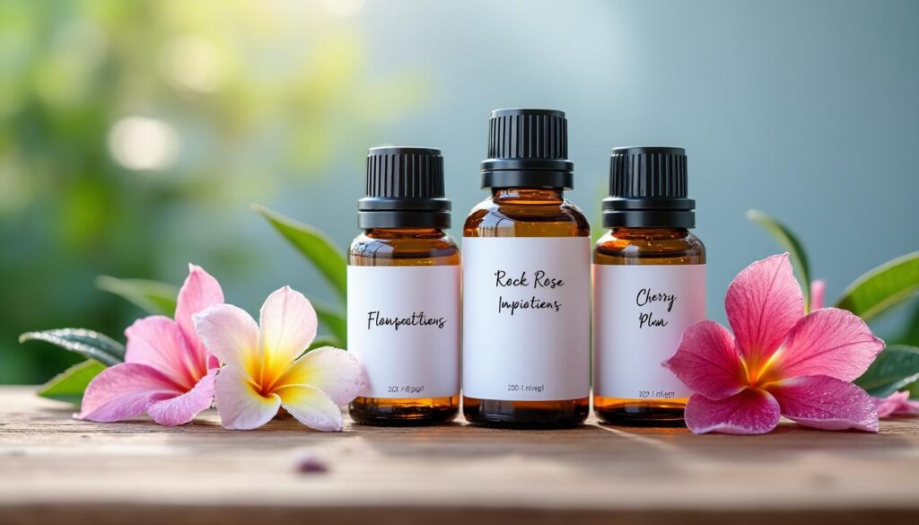 découvrez quelle fleur de bach choisir pour apaiser le stress et l'anxiété, et retrouvez calme et bien-être au quotidien grâce à ces élixirs naturels.