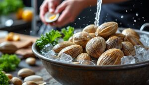 découvrez nos astuces pour bien préparer des coques et réussir toutes vos recettes de fruits de mer avec fraîcheur et saveurs.