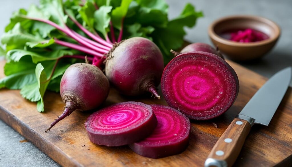 découvrez comment préparer des betteraves facilement pour sublimer toutes vos recettes avec des astuces simples et rapides.