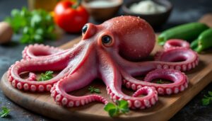 découvrez comment préparer des poulpes parfaitement pour réussir une recette savoureuse et impressionner vos invités avec des astuces simples et efficaces.