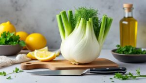 découvrez comment préparer facilement du fenouil frais pour sublimer toutes vos recettes grâce à nos astuces simples et rapides.