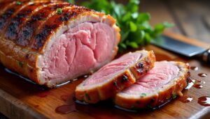 découvrez nos astuces et conseils pour préparer un magret de canard tendre et savoureux, parfait pour impressionner vos invités à chaque repas.