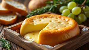 découvrez comment préparer un mont d'or fondant et savoureux avec notre recette simple et gourmande, parfaite pour régaler vos proches en toute saison.