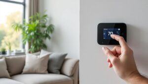 apprenez à régler efficacement votre thermostat 7 pour réduire votre consommation d'énergie et réaliser des économies sur votre facture de chauffage.