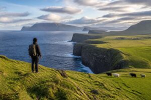 découvrez pourquoi l'île féroé, avec ses paysages sauvages et préservés, fascine les voyageurs en quête d'aventure et de nature brute, loin de l'agitation du monde.