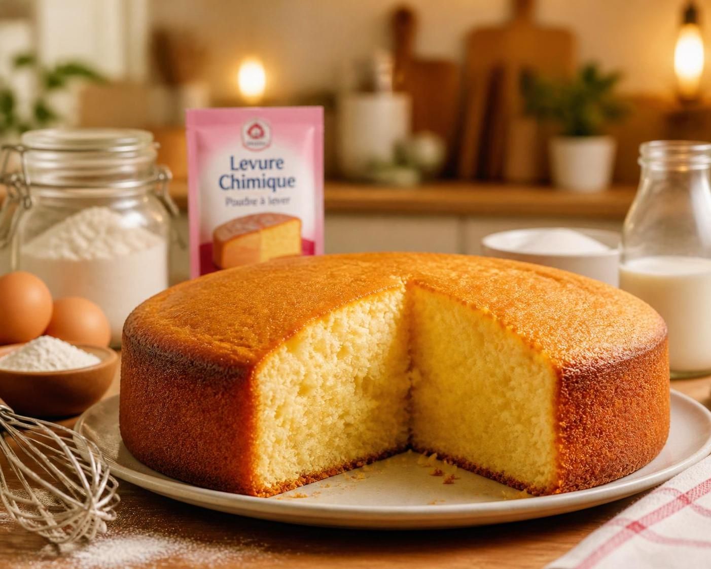 découvrez comment choisir la levure chimique idéale pour réussir toutes vos pâtisseries avec la meilleure poudre à lever, pour des desserts légers et savoureux à chaque fois.