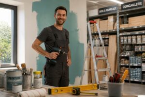 découvrez les meilleures astuces de bricoman metz pour réussir tous vos projets de bricolage à la maison, avec conseils pratiques et outils adaptés.