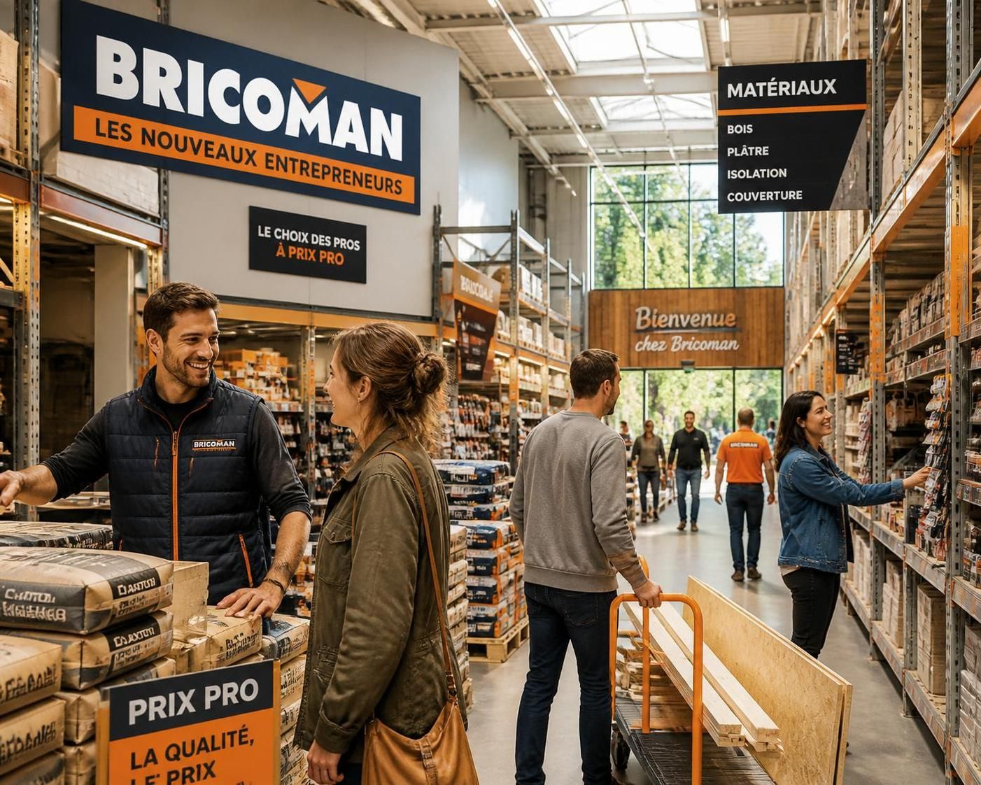 découvrez les meilleures astuces de bricoman metz pour réussir tous vos projets de bricolage à domicile, avec des conseils pratiques et des matériaux de qualité.