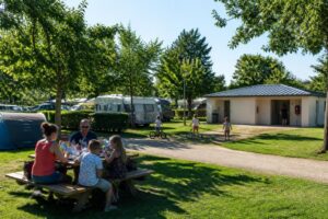 découvrez pourquoi le camping municipal séduit de plus en plus les voyageurs français : une option économique, conviviale et proche de la nature pour des vacances réussies.