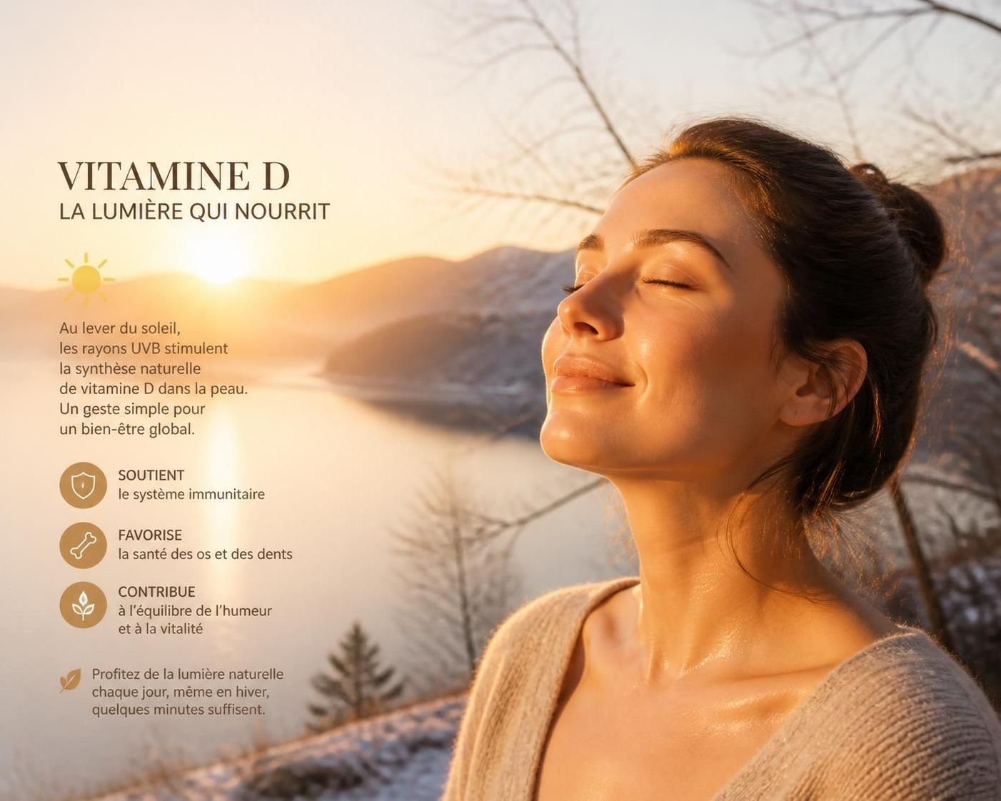 découvrez les principaux symptômes de la carence en vitamine d et apprenez à reconnaître les signes d'alerte pour prendre soin de votre santé efficacement.