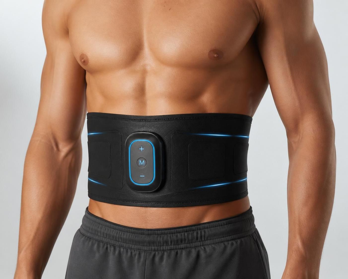 découvrez les bienfaits de la ceinture d'électrostimulation pour tonifier vos muscles sans effort. une solution efficace et pratique pour améliorer votre silhouette au quotidien.
