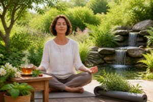 découvrez des conseils et astuces efficaces pour baisser la tension naturellement et améliorer votre bien-être au quotidien.