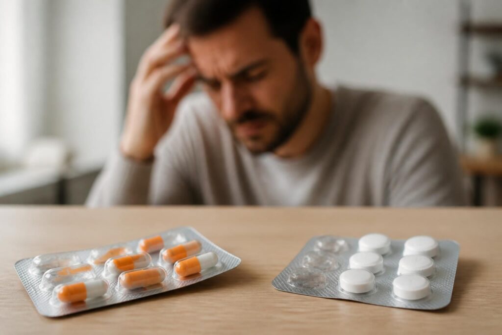 découvrez les différences entre doliprane et aspirine pour choisir le meilleur traitement et soulager efficacement vos douleurs.