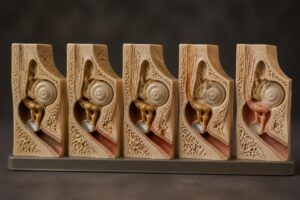 découvrez l'échelle de menier, une classification essentielle pour diagnostiquer avec précision l’otospongiose et améliorer la prise en charge médicale.