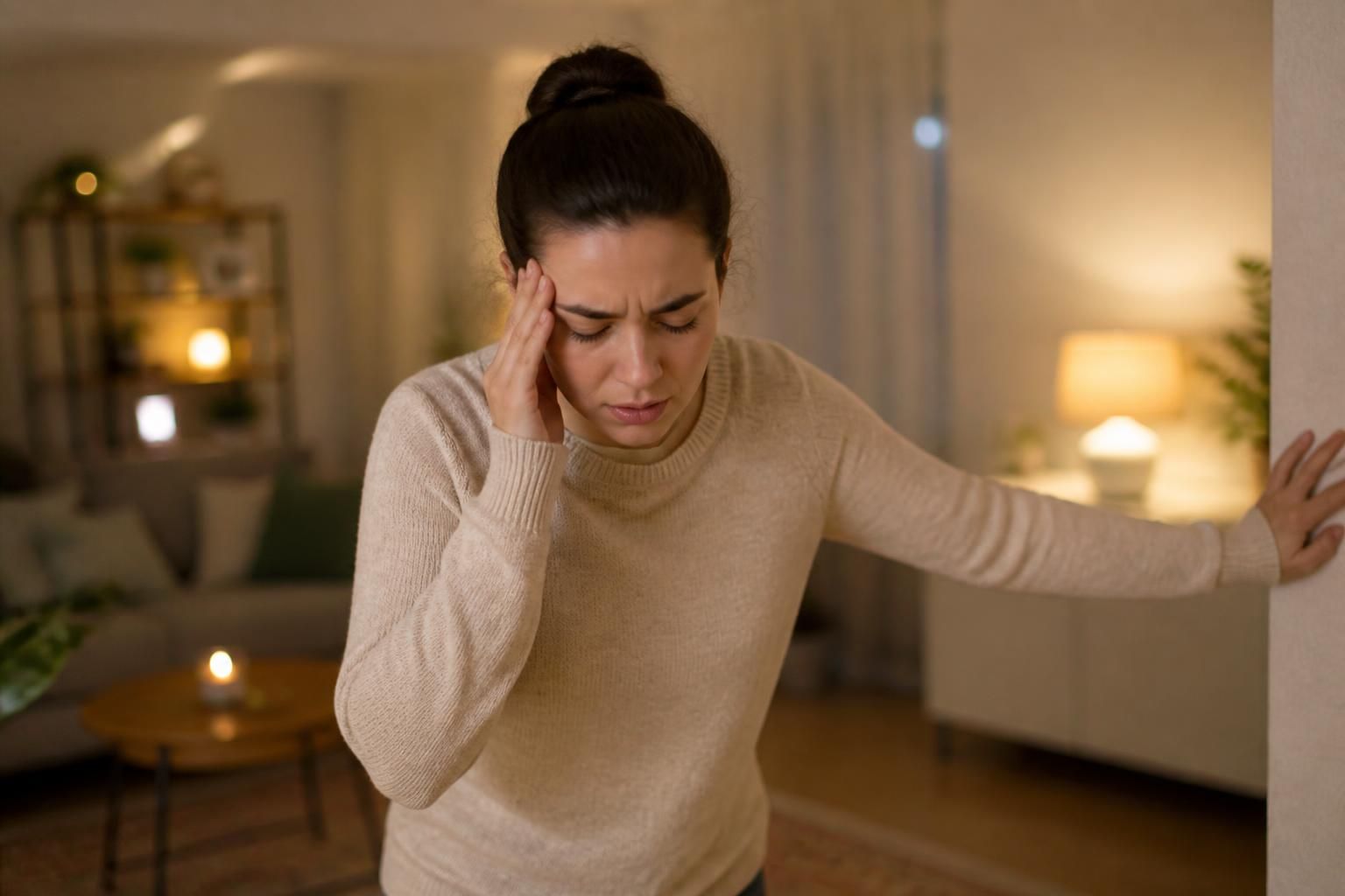 découvrez quand la fatigue et les vertiges nécessitent une consultation médicale pour éviter des complications majeures et préserver votre santé.