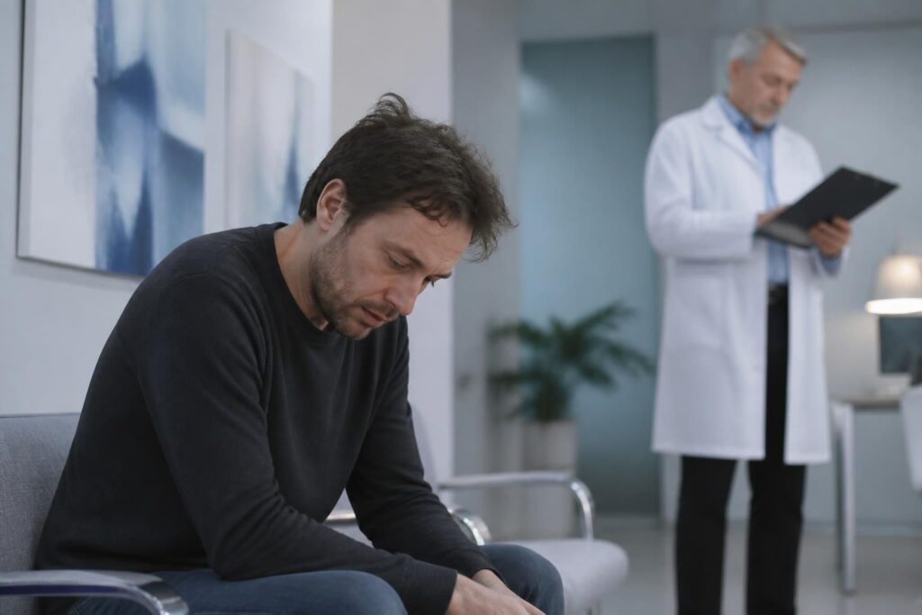 découvrez quand la fatigue et les vertiges doivent vous alerter et motiver une consultation médicale pour un diagnostic précis et une prise en charge adaptée.