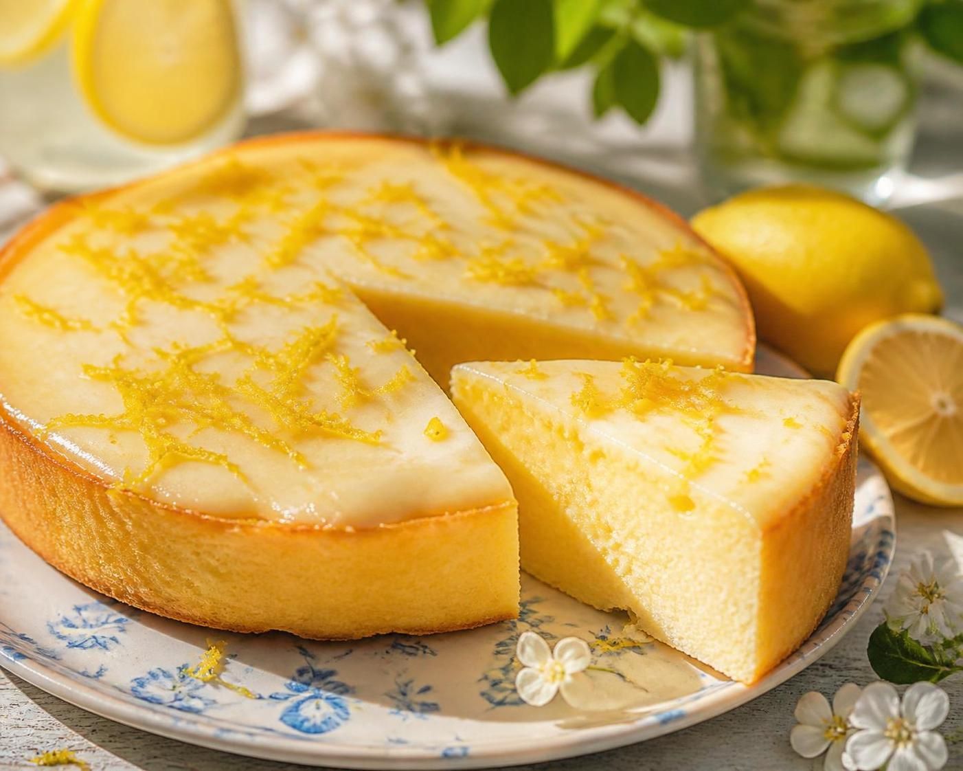 découvrez nos astuces pour préparer un gâteau au citron frais et léger, idéal pour un dessert qui ravit tous les palais. facile à réaliser, savoureux et parfait en toutes occasions.