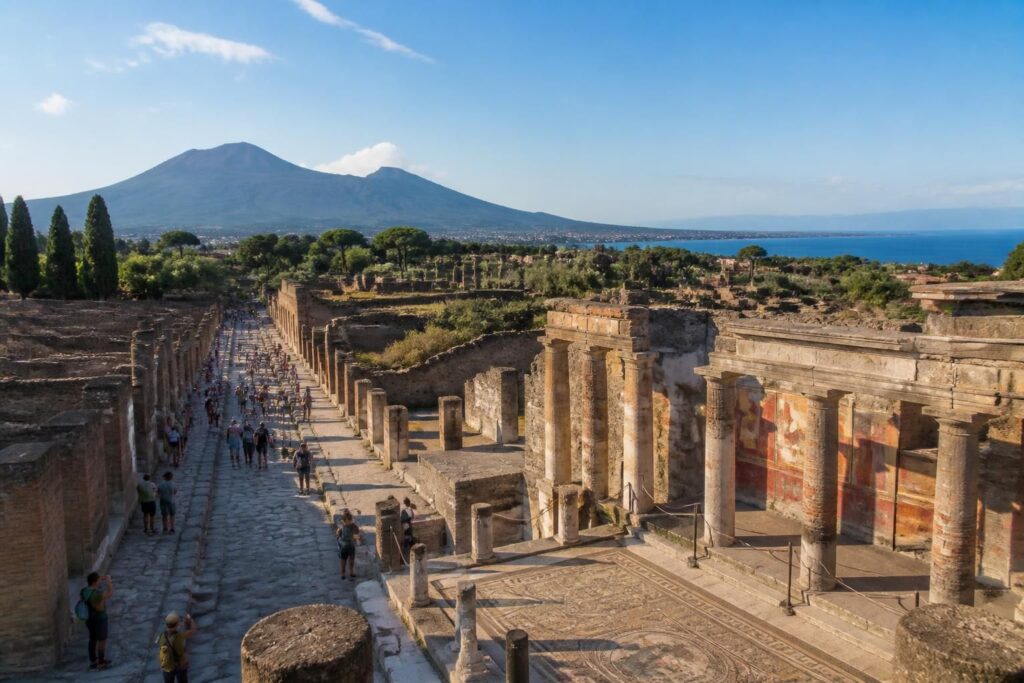 découvrez les pompeu, un trésor culturel unique niché au cœur de la méditerranée, riche en histoire, traditions et paysages authentiques à explorer.