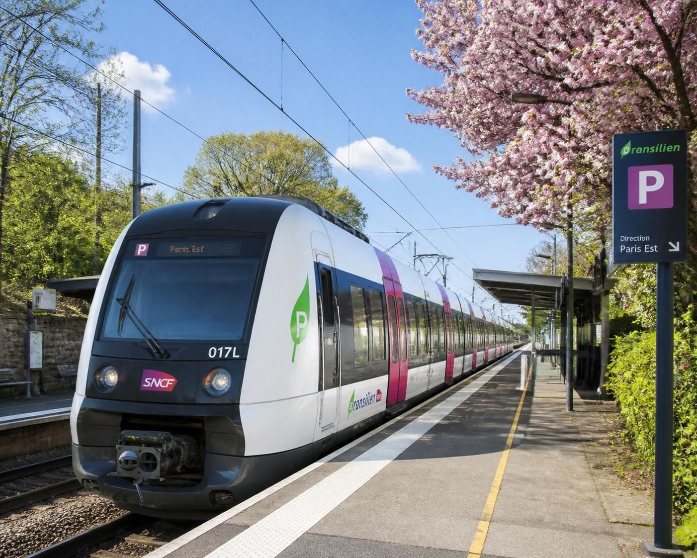 découvrez la ligne p, une nouvelle solution de transport en île-de-france conçue pour simplifier et améliorer vos déplacements quotidiens. profitez d'un service rapide, fiable et confortable pour tous vos trajets.