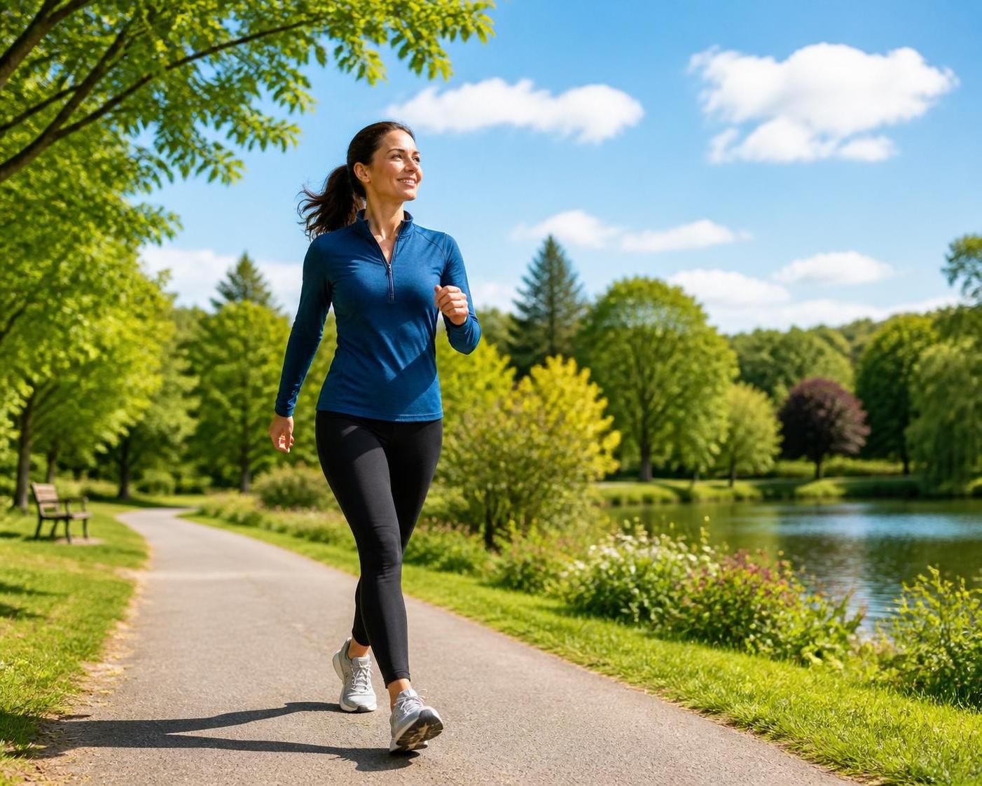 découvrez pourquoi la marche active séduit de plus en plus les amateurs de bien-être et comment cette pratique améliore la santé physique et mentale au quotidien.