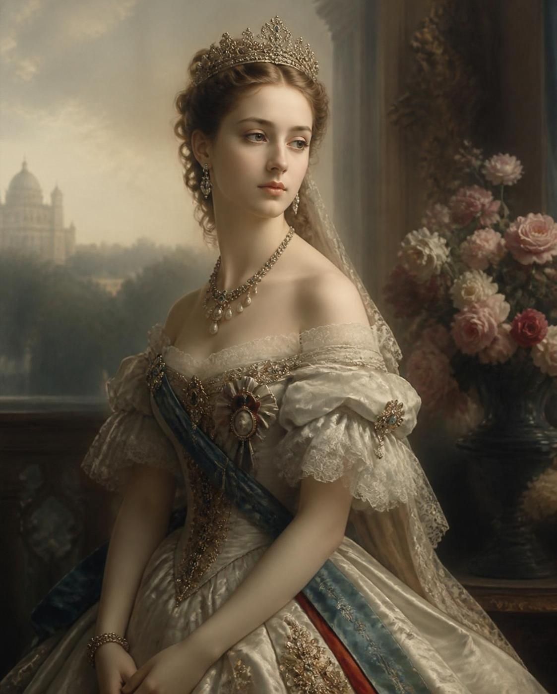 découvrez la vie fascinante de sissi l'impératrice, où légende romantique et vérité historique se rencontrent pour révéler son destin unique.