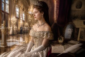 découvrez la véritable histoire de sissi l'impératrice, entre légende romantique et faits historiques révélés pour mieux comprendre son destin incroyable.