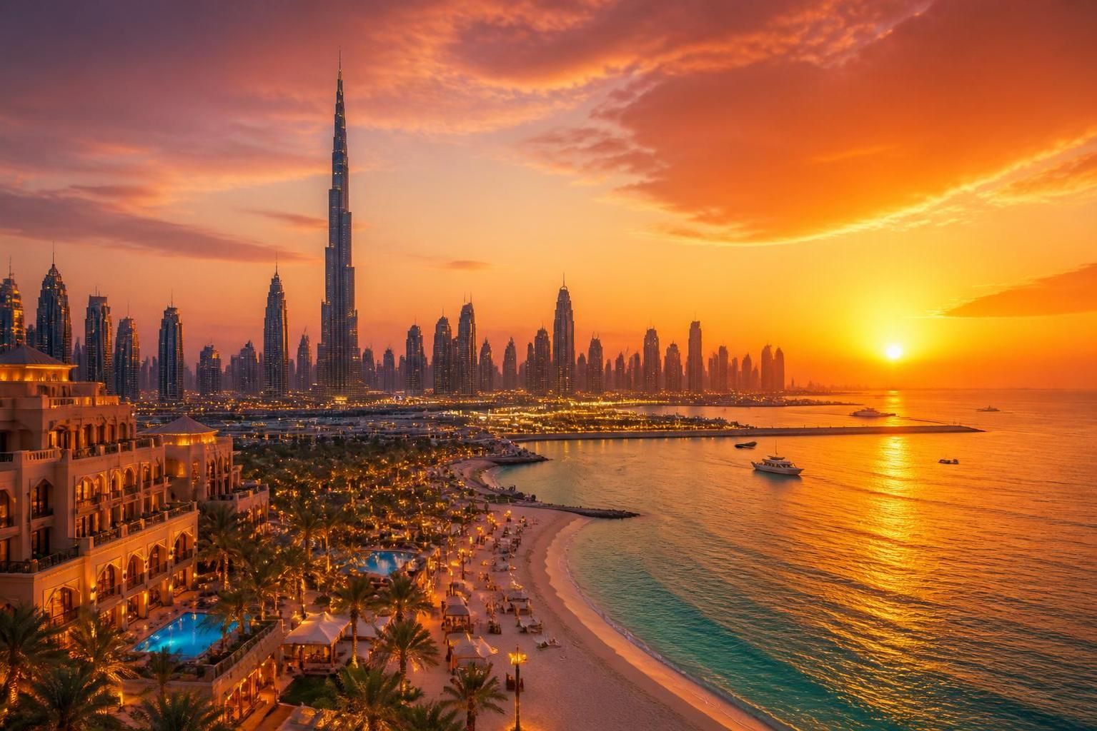 découvrez pourquoi emirates holidays est le choix privilégié des amateurs de luxe et de découverte pour un voyage inoubliable à dubaï, alliant confort exclusif et expériences authentiques.