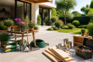 découvrez les meilleures offres chez brico cash pollestres pour aménager et entretenir votre jardin et votre maison à petits prix.