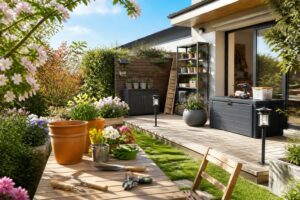 découvrez les dernières nouveautés de bricodepot leers pour embellir et aménager votre maison et jardin cette saison. profitez des offres exclusives et conseils pratiques pour tous vos projets.