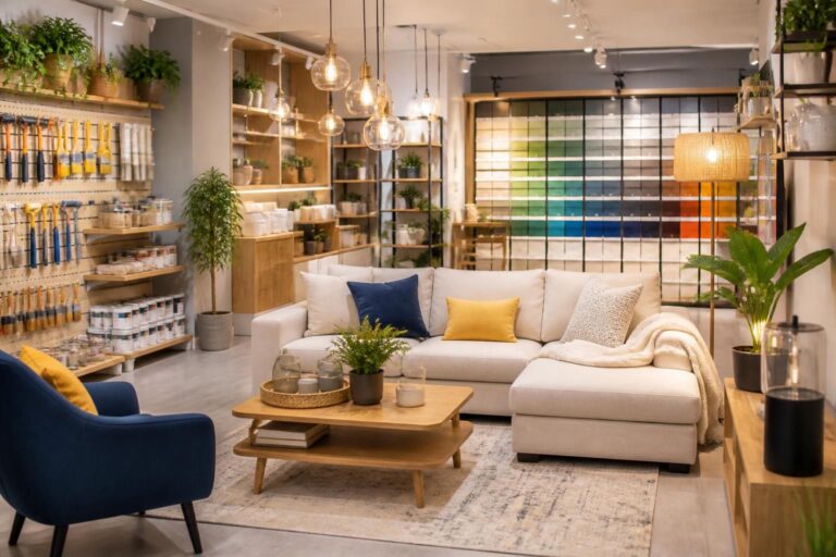 découvrez les dernières nouveautés de castorama melun pour aménager votre maison avec style et modernité. inspirations, conseils et produits tendance vous attendent pour transformer votre intérieur.
