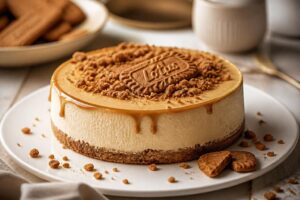 découvrez le cheesecake speculoos, une alliance gourmande qui apporte une touche originale et délicieuse à vos desserts classiques. parfait pour surprendre et régaler vos papilles.