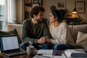 découvrez des conseils pratiques pour préserver la complicité dans votre couple malgré le stress du quotidien et renforcer votre relation jour après jour.