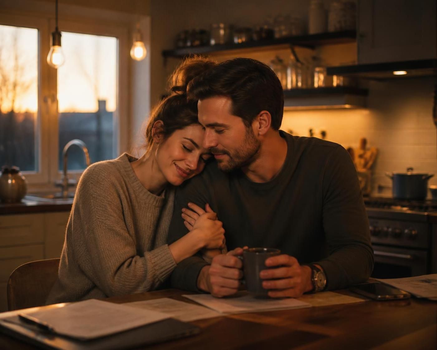 découvrez des conseils pratiques pour préserver la complicité dans votre couple malgré le stress du quotidien et renforcer votre relation jour après jour.